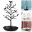 Bird Candy Tree Jewelry Display Stand – 1pc 1