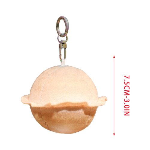 Solar System Hanging Pendant Toy Earth Sun Plush Decor 2