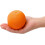 24 arance artificiali realistiche 3,1x3 pollici 3