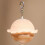 Solar System Hanging Pendant Toy Earth Sun Plush Decor 5