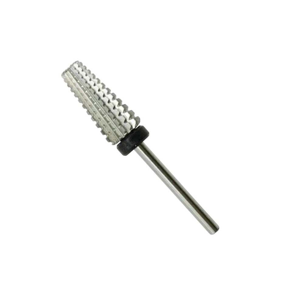 Nail Drill Bit Manicure Head Replacement Device For Nail Art Salon Manicure A