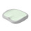 Voksen Bilsædepude Memory Foam 15,7 tommer Grøn 1
