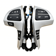 Interruptor de controle do volante para Toyota Highlander