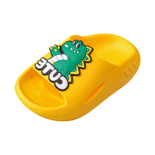 Kids Slippers Spring Summer New Soft Comfortable Non Slip Shoes for Boys Girls, Sizes 3-11 Years