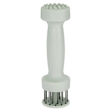 Ablandador de carne de acero inoxidable de 20 pines