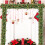 Guirlanda artificial de Natal verde, 1,8 m (6 pés) 4