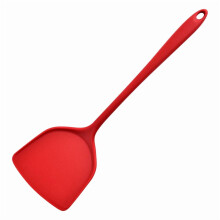 Silicone Spatula for Non-Stick Cookware – Heat-Resistant,