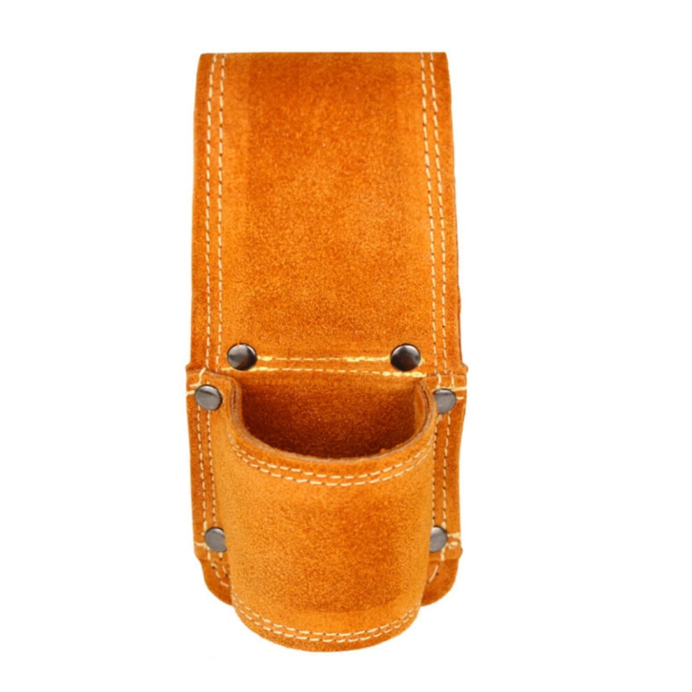 Multifunctional Tool Pouch Bag Practical Hammer Wrench Storage Bag Kit Holder Portable Electrician Carpentry Tool 9426043182472