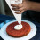Gjenbrukbar bomullsbakepose til kakedekorering 4
