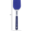 Stainless Steel Spatula with Nylon Handle 12 in 5