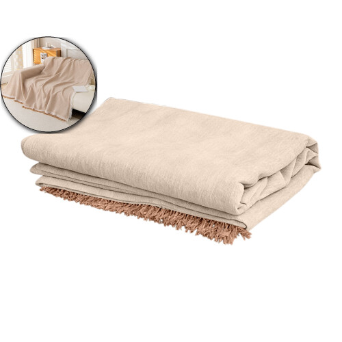 Wendbarer Sofabezug aus Polyester, 150 x 89 cm