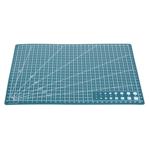 Self Healing Sewing Mat Mats Cutting Backing Child