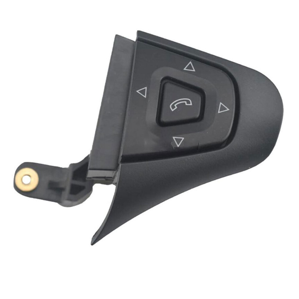 Steering Wheel Control Switch Button For Scania P/G/R/T/F/K/N Series Trucks (2004+), Right-Side Volume Button, Compatible With Scania 9426043260460