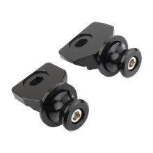 2 Packs Parking Screw Motorcycle Lifting Nails Arm Stand Screws Durable Aluminum Alloy for Honda CB650R CBR650R Users
