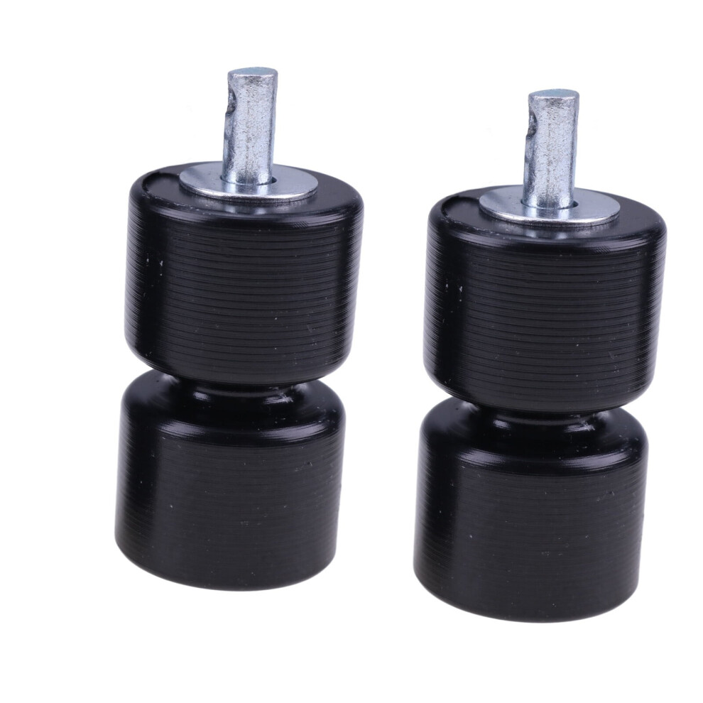 2X Rollers Pins Washers Rings For Utility Trailer Tailgate Lift Gmnr-925 Gmnr925 9426043260491