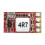 Modul convertor DC-DC Buck reglabil 1.3A 12V 24V la 5V 1