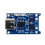 Modul USB Buck prevodníka DC6-24V na 5V 1