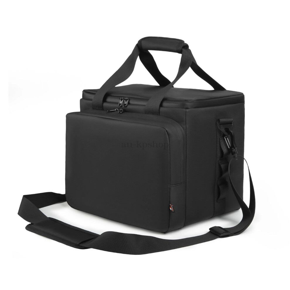 Storage Bag For Turtlebox Original Gen3 Speaker With Adjustable Shoulder Strap 4069369391606