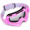 ATV Motocross-briller PC-linser 1 par 1