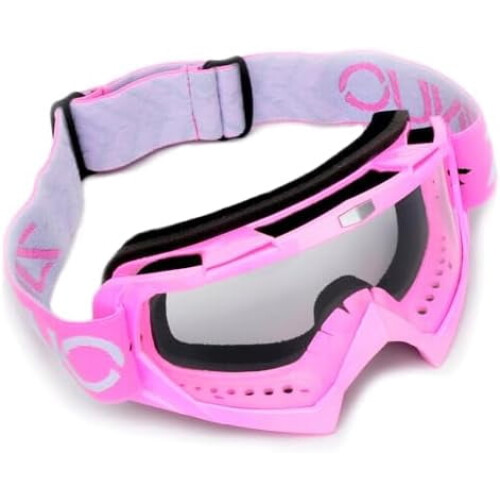 ATV Motocross-briller PC-linser 1 par