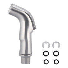 Küchenspülen-Sprühgriff mit ergonomischem Design und