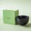 Matcha Bowl with Pouring Spout Black15oz 1