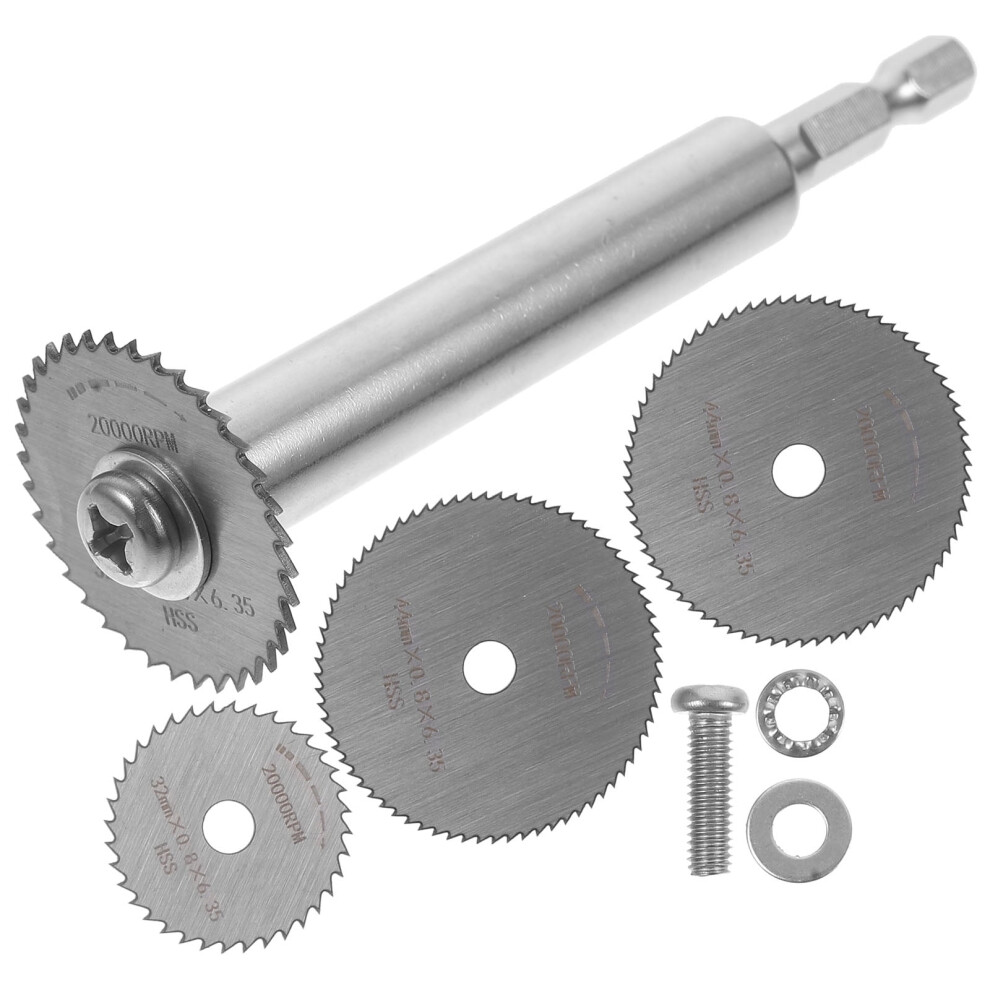 Masonry Drill Bit Set For Concrete Brick Stone 1 Set 962125930931