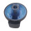 Heater Fan Control Knobs Temperature Control Knob set Air Conditioners Control Knobs Simple Installation for Vehicle 8