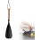 Silicone Spatula Spoon with Wooden Handle – 12.6 in 1