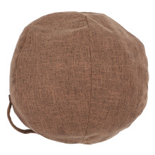 Yage Yoga Balls Protector Cotton and Linen Cover for Yoga Balls Washable Protective Cover