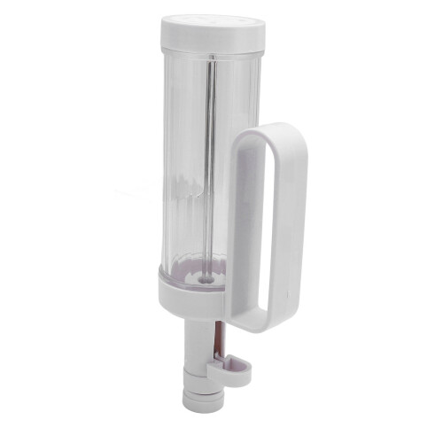 Cookie Press Set - Professional Biscuit Maker with Decorative Tips for Baking 1
