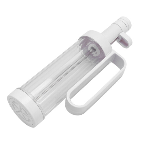 Cookie Press Set - Professional Biscuit Maker with Decorative Tips for Baking 2