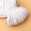 Elastic Rope Cord Flat Cotton Ear Band Knit String Tie Earloop Stretch Spool Sewing Shoelaces Drawstrings Replacement 4