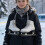 Ice Skate Guards Adjustable Cut-to-Fit Universal Covers 5