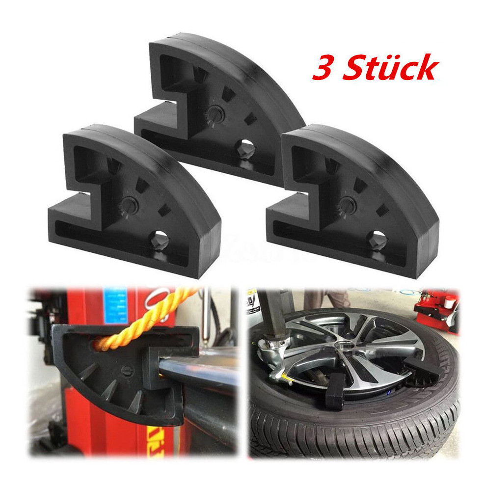 Hands Free Clamp For Mount Stiff Sidewall Tires, Tire Bead Clamp With Universal Clamp Bead Depressor Tool Functionality, Bead Drop Center Depressor 9044386808561