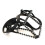 Traction Cleats for Snow Ice Multi-Terrain 1 Pair 3