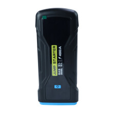 Spark-Proof Technology: 12V Battery Pack, Battery Booster, Jump Box Portable Charger Laptop Charging for Cars Diesel Engines Emergency