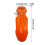 WZXPWT Front Fenders Mudguard for CRF50 Pit Bikes 2
