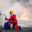 Fire Safety Equipment Steel Can Refillable 1 Piece 4