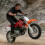 WZXPWT Front Fenders Mudguard for CRF50 Pit Bikes 4