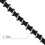 Traction Cleats for Snow Ice Multi-Terrain 1 Pair 5