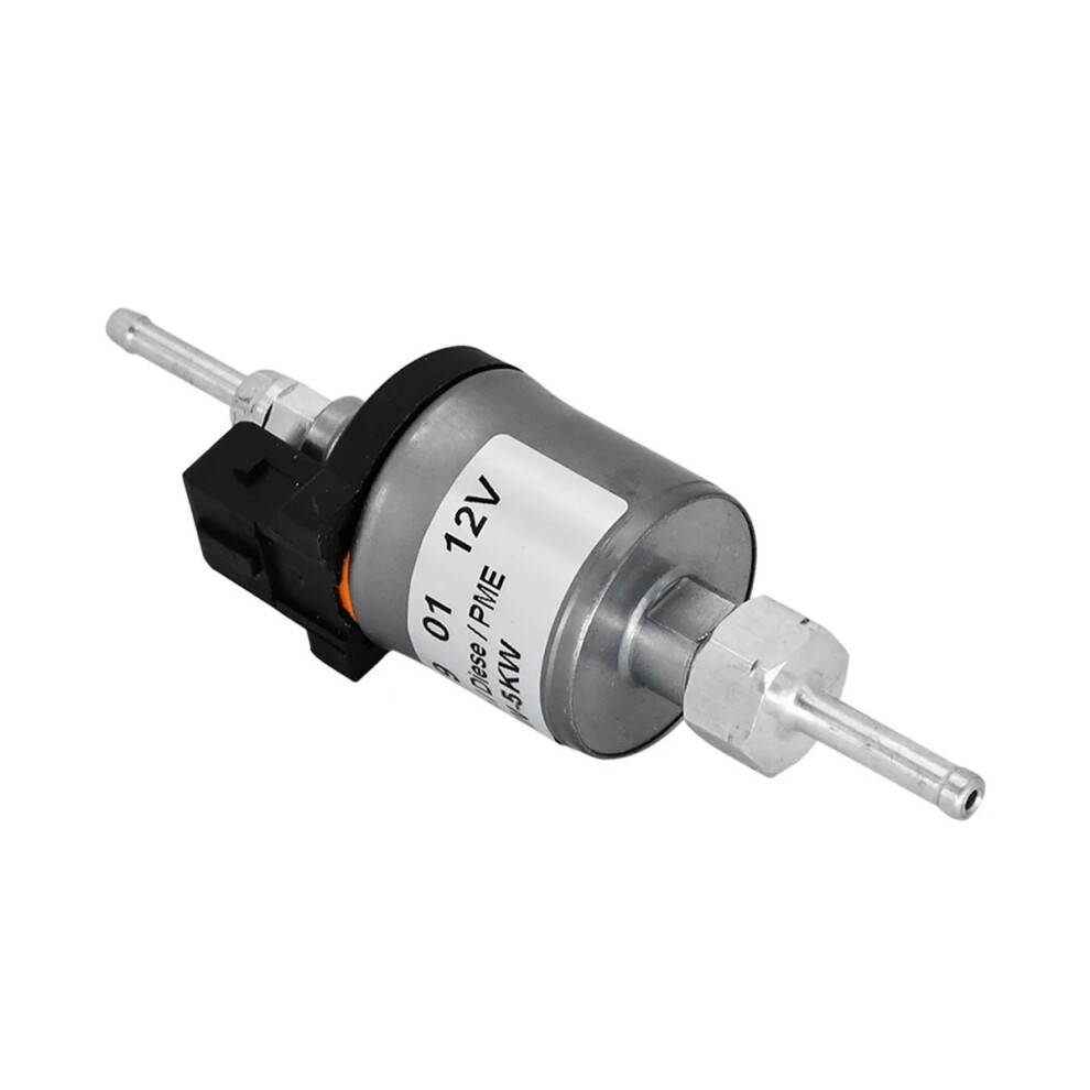 Safe And Reliable Diesel Heater Fuel Pump, Optimized For Low Power Consumption In Eberspacher Airtronic D2/D4 12V Models, Ensuring Quiet And 9044386809599