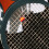 Amortizoare de tenis din silicon, 5 buc. 3