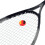 Amortizoare de tenis din silicon, 5 buc. 8