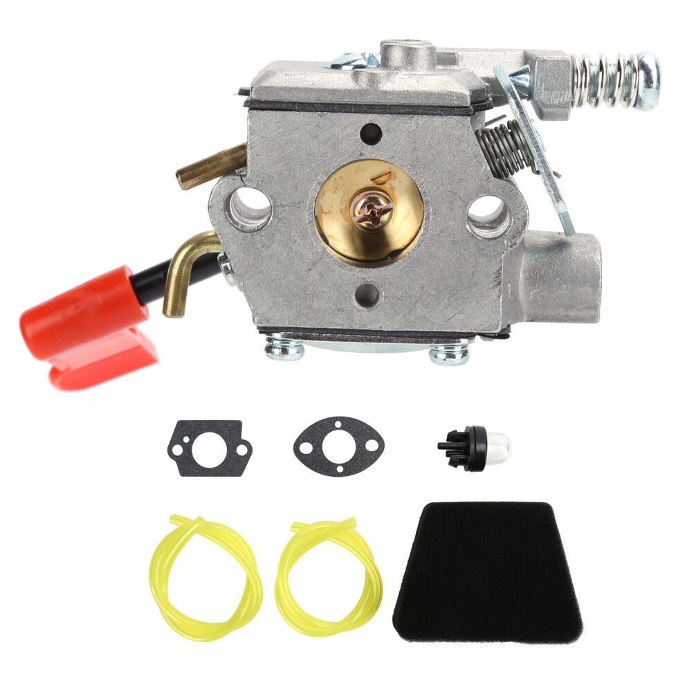 High-Performance Carburetor Assembly, Carburetor For Craftsman Leaf Blower Parts With Durable Design, Replace For Walbro Wt-628 Engine Component For 9044386795090