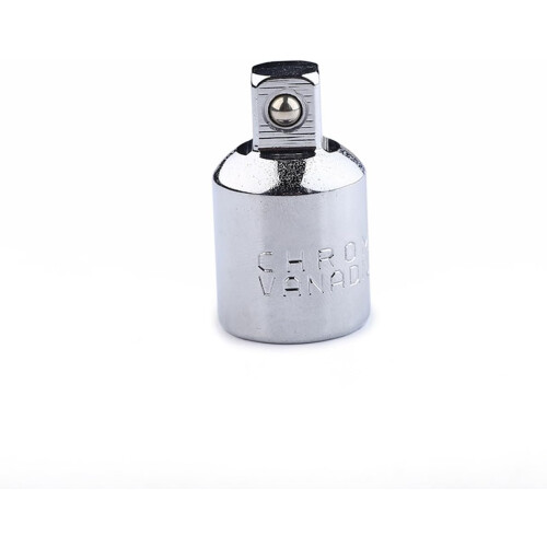 Socket Adapter Set with Spring Loaded Ball Detent, Precision Engineered for Reliable Performance, High Performance, Long Lasting, User Friendly 2