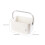 Vit duschkorg 26x19,5x14,5 cm 3