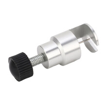 Aluminum Alloy Car Dashboard Removal Tool Dashboard Cluster Pointers Removal Tool Pointer Puller Replacement For Mazda Heavy And Durable
