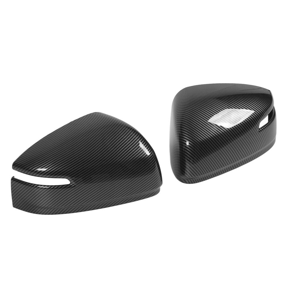 Lc300 2023 Carbon Mirror Cover Set 7055741093135