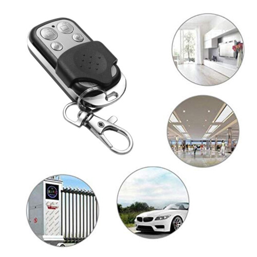 Automatic Gate Openers with Aluminum Alloy Construction, Easy to Program for Seamless Integration, Intelligent Chip for Signal Stability 1